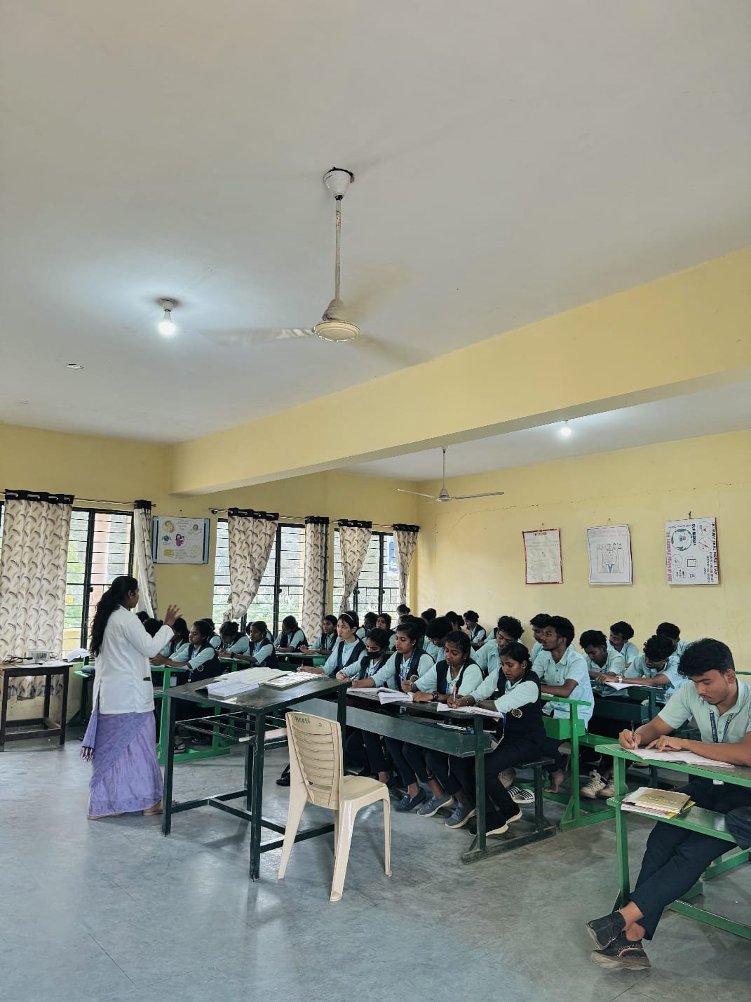 Nursing Lab